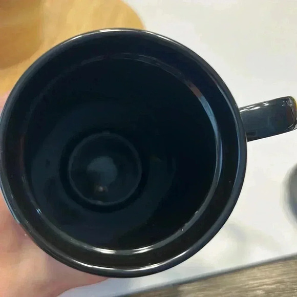 Large‎ Marvel the amazing Spider-man ceramic travel mug with lid   7” tall - Picture 4 of 6